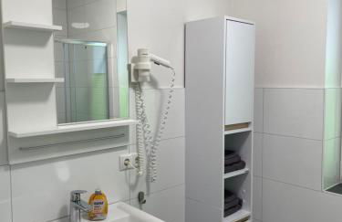 Stilvoll Wohnen in Oldenburg Kreyenbrück Apartments - Photo 35