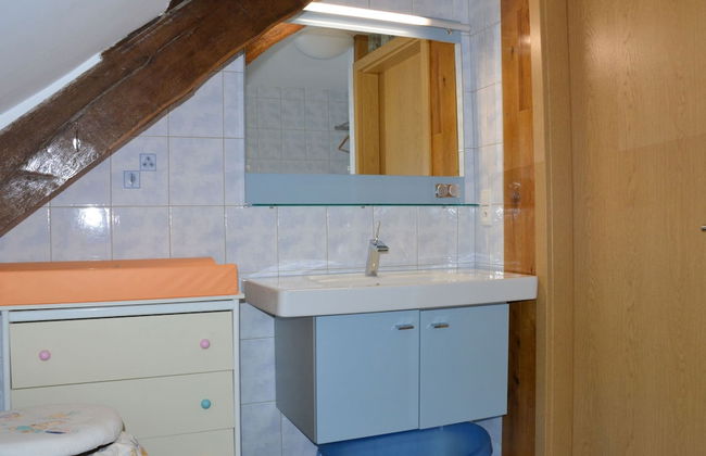 Nature Escape in Martelange - Foto 16