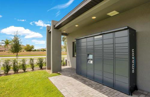 Luxury Villa Near Disney and Universal - Foto 57