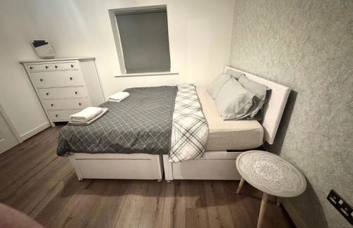 Cosy Modern 3-Bed Near Etihad, COOP Arena - AO arena and City Center - Foto 19