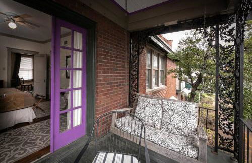 Memphis Belvedere Suites Upper Deluxe King 1 Bedroom - Foto 40