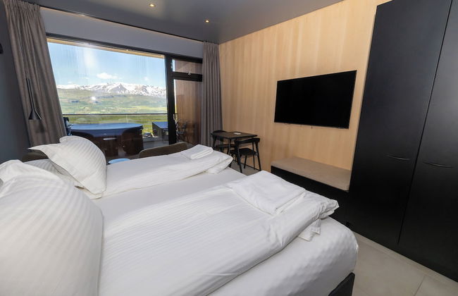 North Mountain View Suites - Foto 5