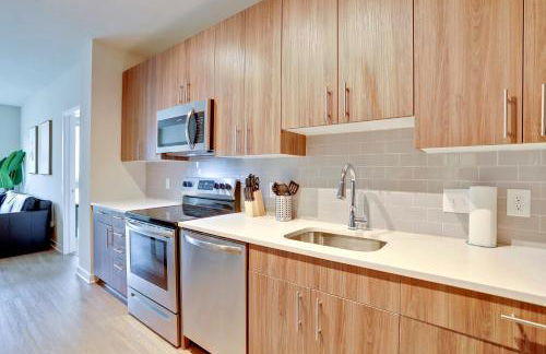 Tranquil Stay Near Monuments and Metro - Foto 19