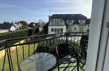 EUROPA APARTAMENTY - Foto 6