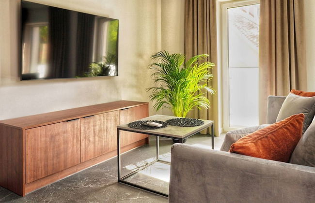 Apartamenty Centrum Park - Foto 4