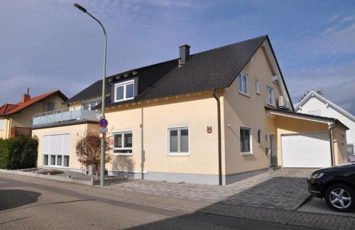 Schnurs Ferienwohnung - Foto 25