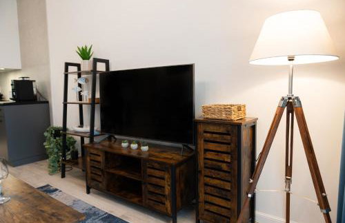 Nadmorski Loft Rezydencja Niechorze 116 plaża, ogród, dostęp do basenu, sauny, jacuzzi w cenie pobytu - Photo 46