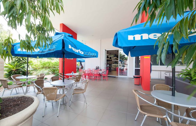 Laguna Apartments - Foto 29