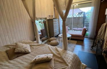 La maisonnette de Cancan - Foto 9