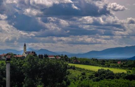 Apartment Franciska - Foto 14