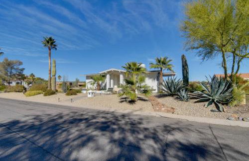 Mtn-View Snowbird Haven w/ Pool in Fountain Hills - Foto 36