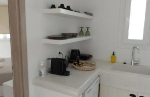 Eolia luxury houses Andros - Foto 29