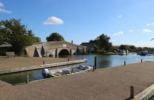 Willow Lodge - Foto 17