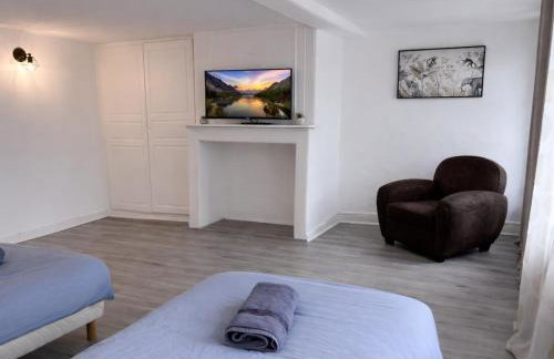 La Terrasse Victor Hugo - Hypercentre, Idéal Groupe - Foto 22