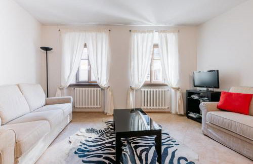 Sartori Mountain Apartment - Foto 10