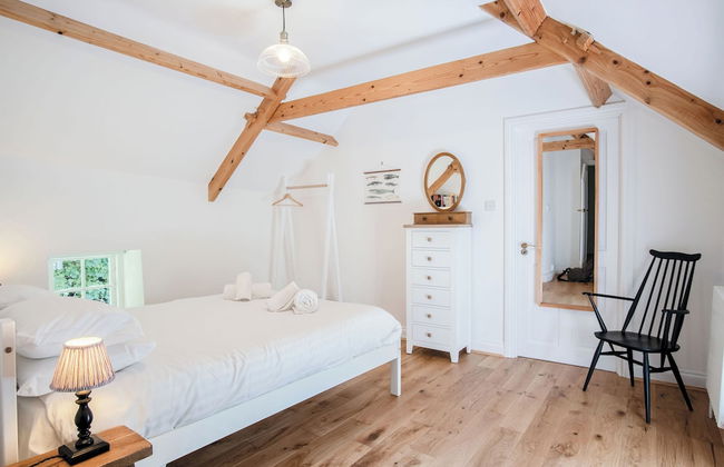 Briardene - 2 Bedroom Cottage - Oxwich - Foto 11