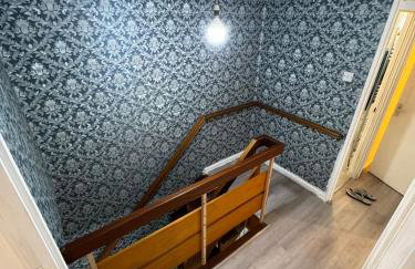 The Comfort House - Foto 5