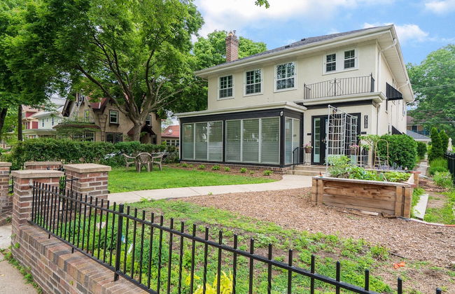 Twin City Terrace - Foto 8