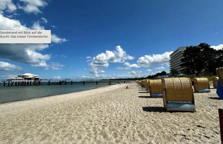 Wellness - Pool, Sauna, E-Bikes direkt am Strand - Foto 14