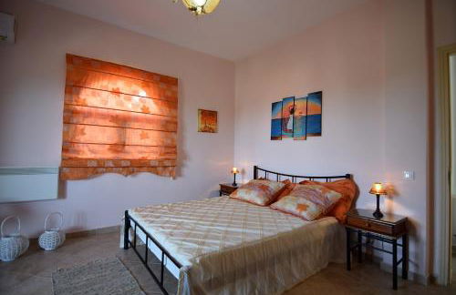 Villa Messinia - Foto 16