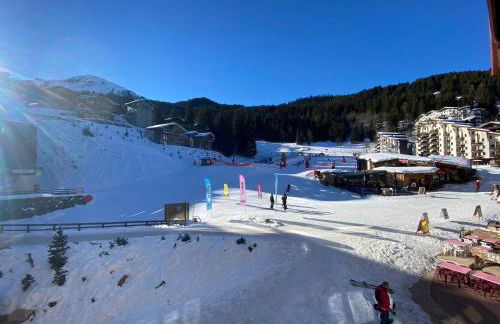 Appartement spacieux 5 pers, balcon sud, parking inclus - FR-1-513-82 - Foto 10