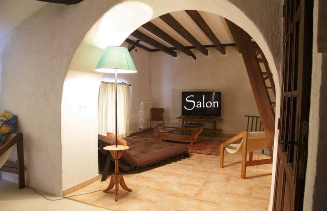 La Tricherie - Foto 16