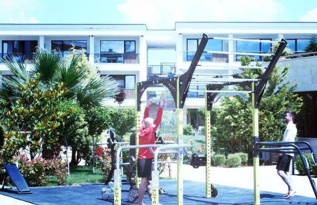 Apolonia Resort - Foto 22