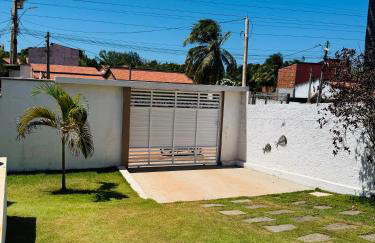 Casa Paraíso Guajiru - Foto 64