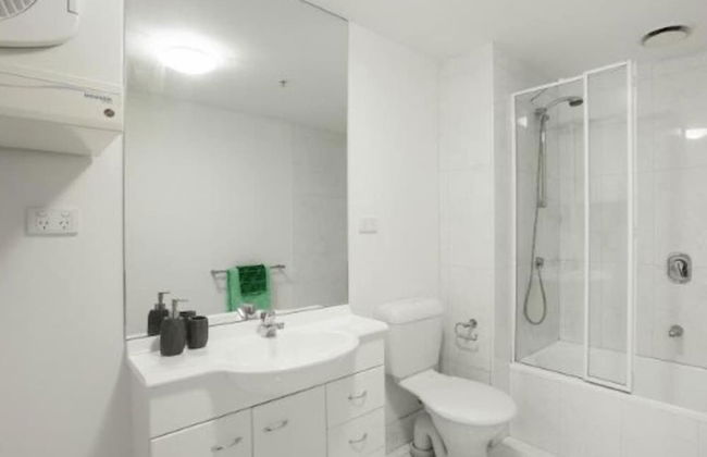 Premier Stays Melbourne - Foto 12