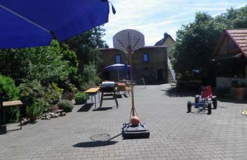 Zum Sudhaus im Herzen der Schorfheide - Foto 22