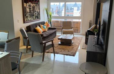 Apartamento Gramado/Canela - Foto 1