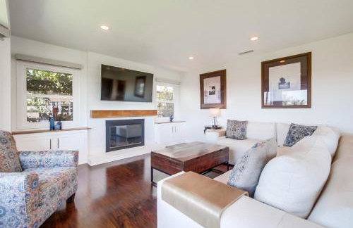 Bay Park Breeze - Minutes to Sea World, The Beach & Downtown - Foto 9