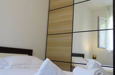 ON THE BEACH 4-pax Apartment A2 with a terrace & sea view - Photo 11