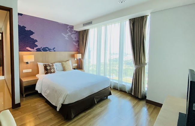 HABITARE Rasuna Jakarta - Foto 7