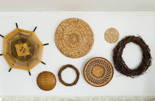 Bohemian Compound with Hot Tub - Foto 38