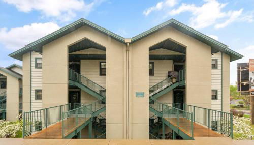 The Greens Escape in Branson - Near DT! - Foto 2