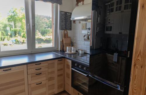 Cottage on the Hill - Foto 18