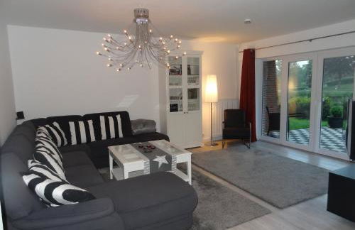 Wacken Ferienhaus - Foto 21