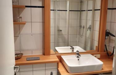 DAS APPARTEMENT INSELLIEBE RÜGEN inkl Sauna und 3h täglich Eintritt AHOI Schwimmbad - Foto 29