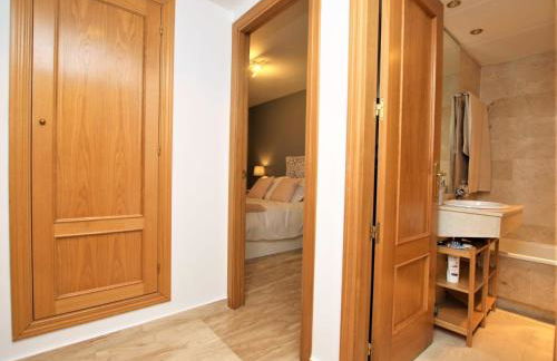 APARTAMENTO beachfront LA JACARANDA - Photo 14