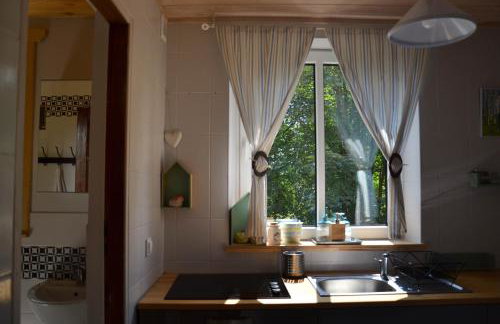 Domek Klimaty- Kamieńczyk - Foto 8