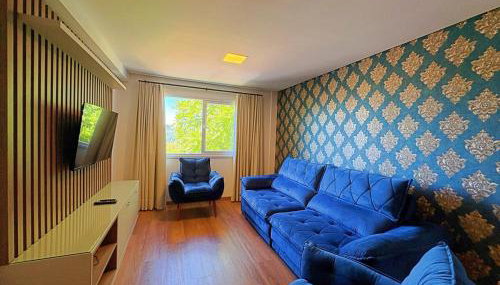 Apto localizado ao lado do Pórtico de Gramado! - Foto 3