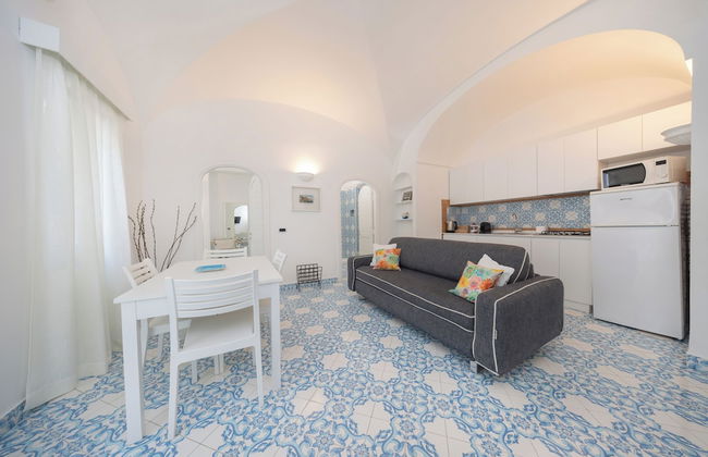 Oliveto Capri - Foto 26