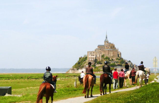 Terraced House, St Meloir des Ondes - Foto 23