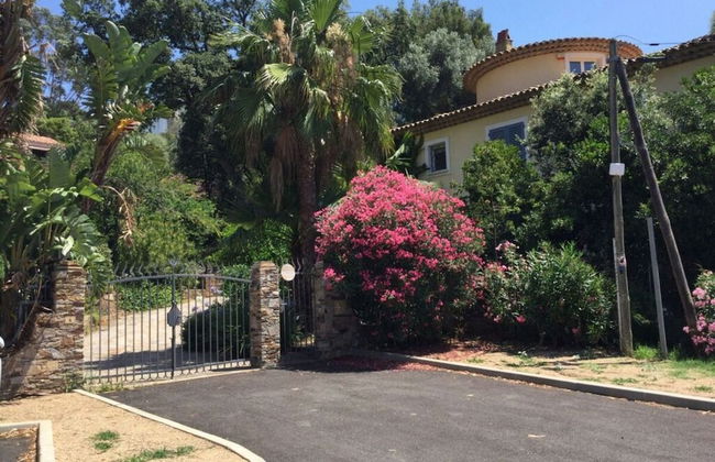 Apartment in le Rayol-canadel - Foto 23