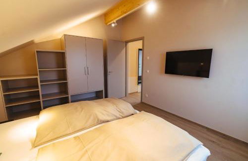 Biohof Döbler Ferienwohnungen - Foto 24