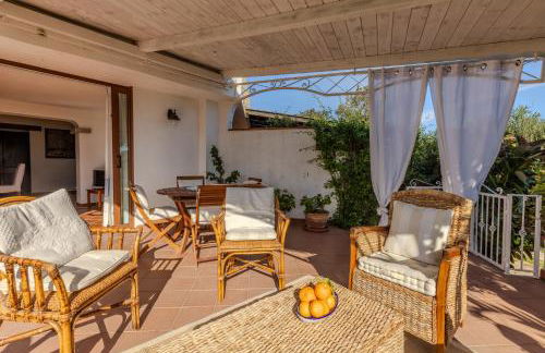 Splendida Villetta Vista Mare Bados - Photo 9