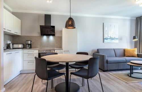 Godewindpark Deluxe-Apartment 1-14 - Photo 25