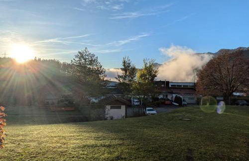 BergSeele Apartment - Foto 18