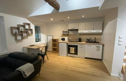 La chrysalide - Foto 5